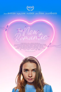 The New Romantic Poster