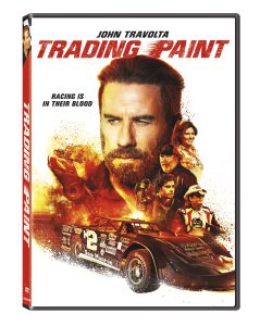 Trading Paint DVD
