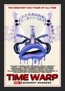Time Warp Vol 1 1sht