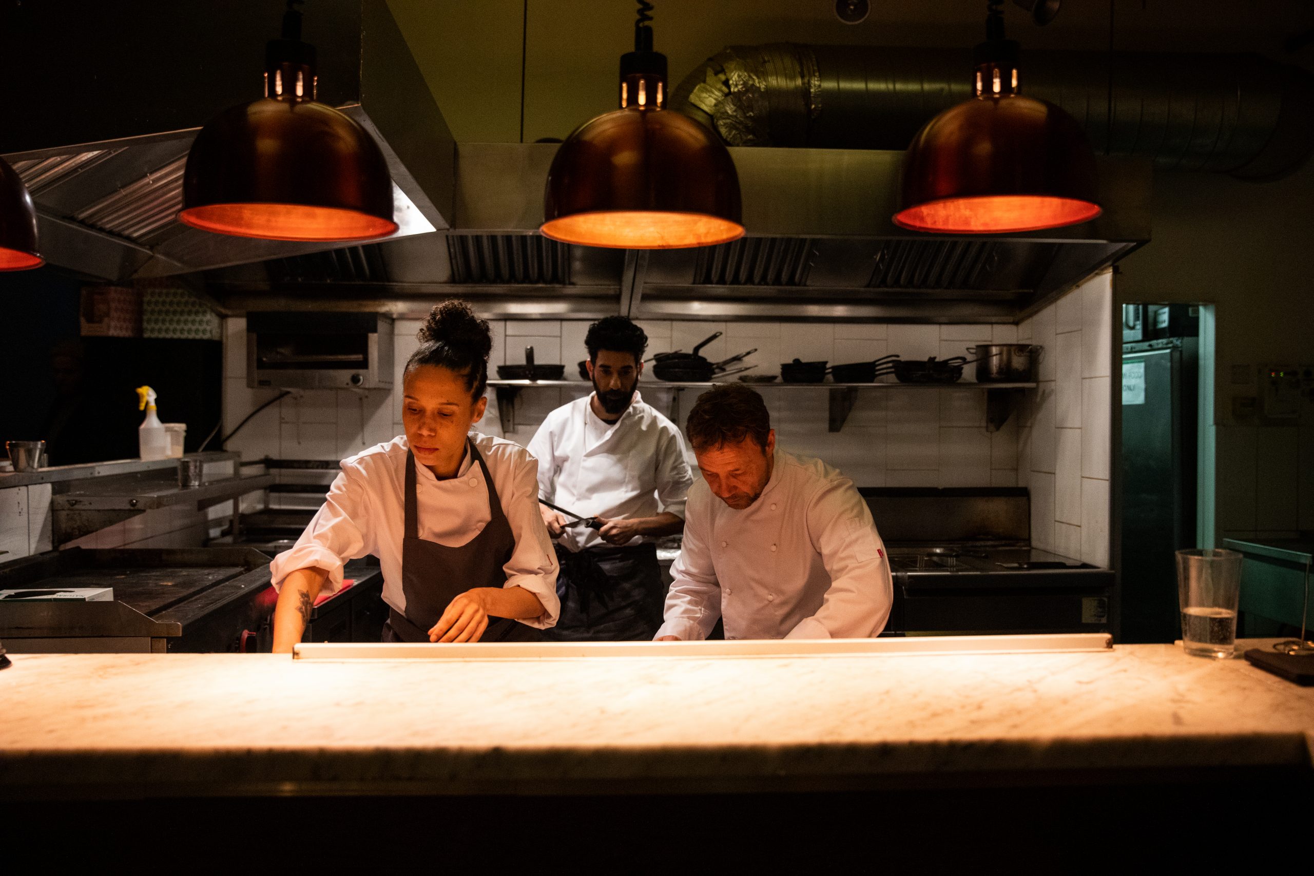 Boiling Point – Rotund Reviews